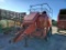 Hesston 4760 Big Square Baler