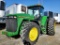 John Deere 8400 Cab Tractor 'AS-IS'
