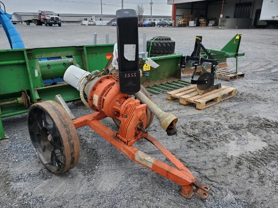 DODA  Pump