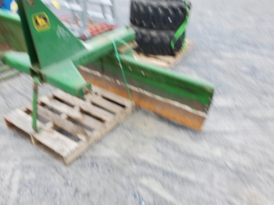 John Deere 65 Back Blade