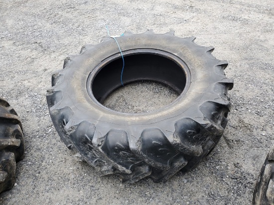 Kleber  Tire