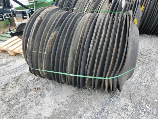 Tire Side Walls
