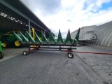 2010 John Deere 608C Corn Head