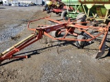 Kuhn GA3200GT Rotary Rake