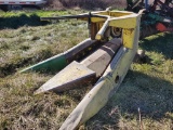 John Deere  Corn Head