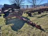 Brillion X108 Packer