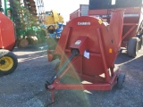 Case IH 600 Forage Blower
