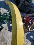 Chopper Spout