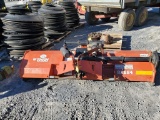 Rhino REB84 Tiller