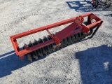 BZ Machinery  Packer