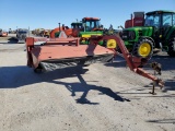 New Idea 5209 Discbine