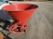 Sitrex 300  Fertilizer Spreader