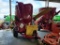 New Holland 355 Grinder Mixer