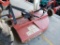 Bush Hog SQ600 Rotary Mower