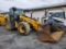 JCB TM320 Telescopic Wheel Loader 'Ride & Drive'