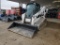 2016 Bobcat T750 Track Skid Steer 'Ride & Drive'
