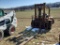 Hyster 52 Forklift 'Runs & Operates'