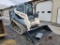 Terex TSL220 Track Skid Steer 'Runs & Operates'