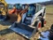 2010 Bobcat S300 Skid Steer 'Ride & Drive'