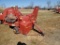 New Holland 40 Forage Blower
