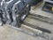 Bobcat  Pallet Forks 'NEW'