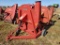 Case IH 600 Forage Blower