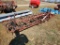 Kongskilde S3423 Cultivator