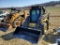 New Holland LS180 Skid Steer 'Ride & Drive'