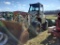 Case W18 Wheel Loader 'Runs & Operates'