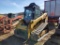 Cat 299D2 XHP Track Skid Steer 'Ride & Drive'