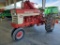 Farmall 560 Antique Tractor 'Ride & Drive'