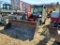 2007 Manitou MLT523 Telehandler 'Runs & Operates'