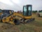 Cat 303C CR Mini Excavator 'Ride & Drive'