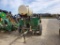 Lock Wood  Potato Planter