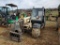 2003 Ingersoll Rand VR518 Telehandler 'Runs & Operates'