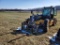 1999 New Holland LM840 Telehandler 'Ride & Drive'