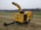 2012 Vermeer BC1000XL Chipper 'Ride & Drive - NO Title'