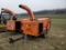 2012 Vermeer BC1000XL Chipper 'Ride & Drive - NO Title'