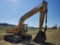 Deere 200LC Excavator 'Ride & Drive'