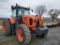 2019 Kubota M7-171 Cab Tractor 'Ride & Drive'