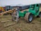 Terex SS636 Telehandler 'Ride & Drive'