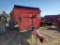 Kuhn Knight 8124 Manure Spreader