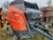 2016 Kuhn Knight VB2255 Round Baler
