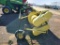 John Deere HP Grass Head