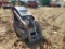 Toro Dingo Mini Track Skid Steer 'AS-IS'