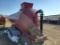 Manure Tanker