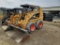 Case 1845C Skid Steer 'Runs & Operates'