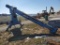 Stinger TC51A Crane