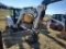 2005 Bobcat 331EG Mini Excavator 'Ride & Drive'