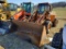 Case W11B Wheel Loader 'Runs & Operates'